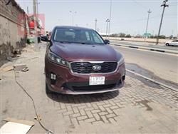 کیا سۆرینتۆ